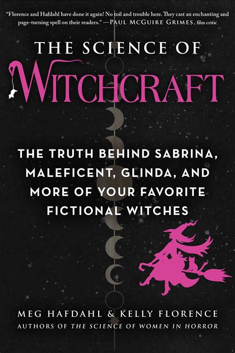 Exploring the Aerial World of Witches: Hovering 12 Feet Above